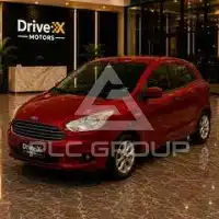 2016 Ford FIGO