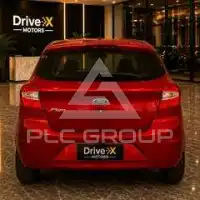 2016 Ford FIGO
