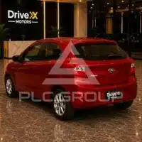 2016 Ford FIGO