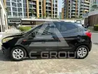 2016 Ford FIGO