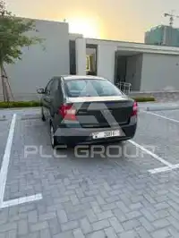 2016 Ford FIGO