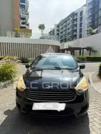 2016 Ford FIGO