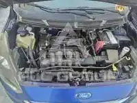 2016 Ford FIGO