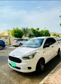 2016 Ford FIGO