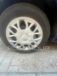 2016 Ford FIGO