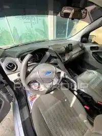 2016 Ford FIGO