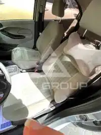2016 Ford FIGO