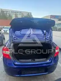 2016 Ford FIGO