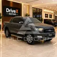 2016 Ford RANGER