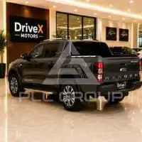 2016 Ford RANGER