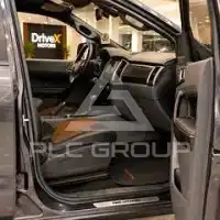 2016 Ford RANGER