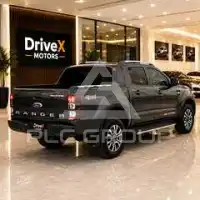 2016 Ford RANGER