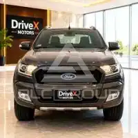 2016 Ford RANGER