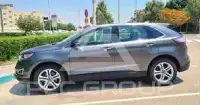 2016 Ford EDGE