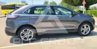 2016 Ford EDGE