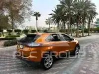 2016 Ford EDGE