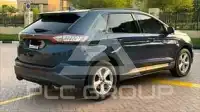 2016 Ford EDGE