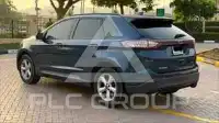 2016 Ford EDGE