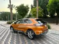 2016 Ford EDGE