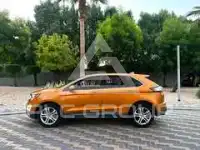 2016 Ford EDGE
