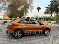 2016 Ford EDGE