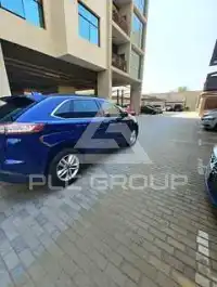 2016 Ford EDGE