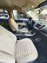 2016 Ford EDGE