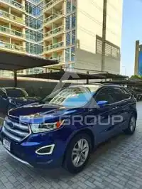 2016 Ford EDGE