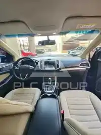 2016 Ford EDGE