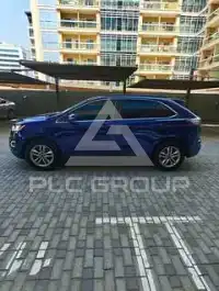 2016 Ford EDGE