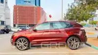2016 Ford EDGE
