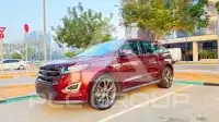 2016 Ford EDGE
