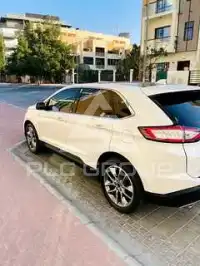 2016 Ford EDGE