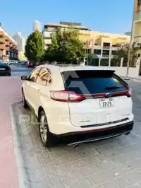 2016 Ford EDGE