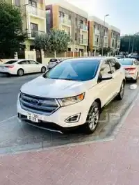 2016 Ford EDGE
