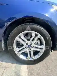 2016 Ford EDGE