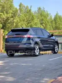 2016 Ford EDGE