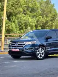 2016 Ford EDGE