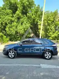 2016 Ford EDGE