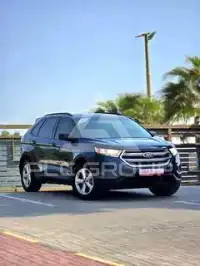 2016 Ford EDGE