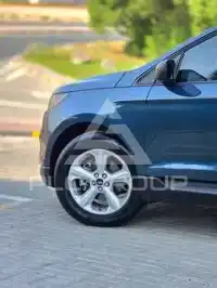 2016 Ford EDGE