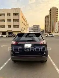 2016 Ford EDGE