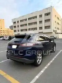 2016 Ford EDGE