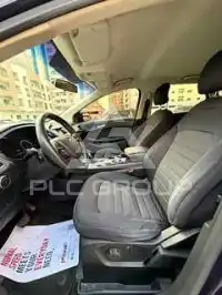 2016 Ford EDGE