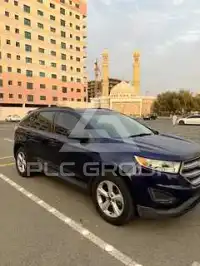 2016 Ford EDGE