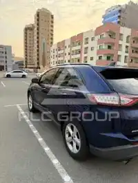 2016 Ford EDGE