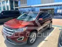 2016 Ford EDGE