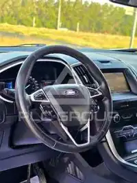 2016 Ford EDGE