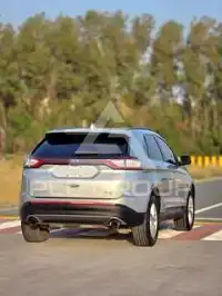 2016 Ford EDGE