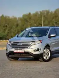 2016 Ford EDGE
